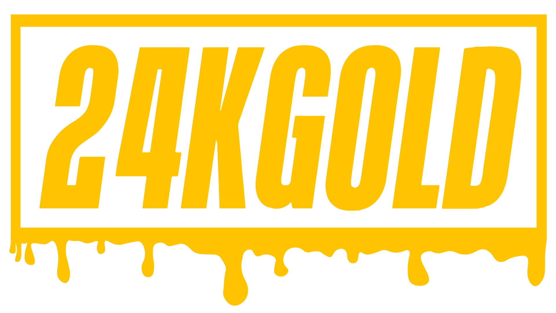 24KGOLD Logo