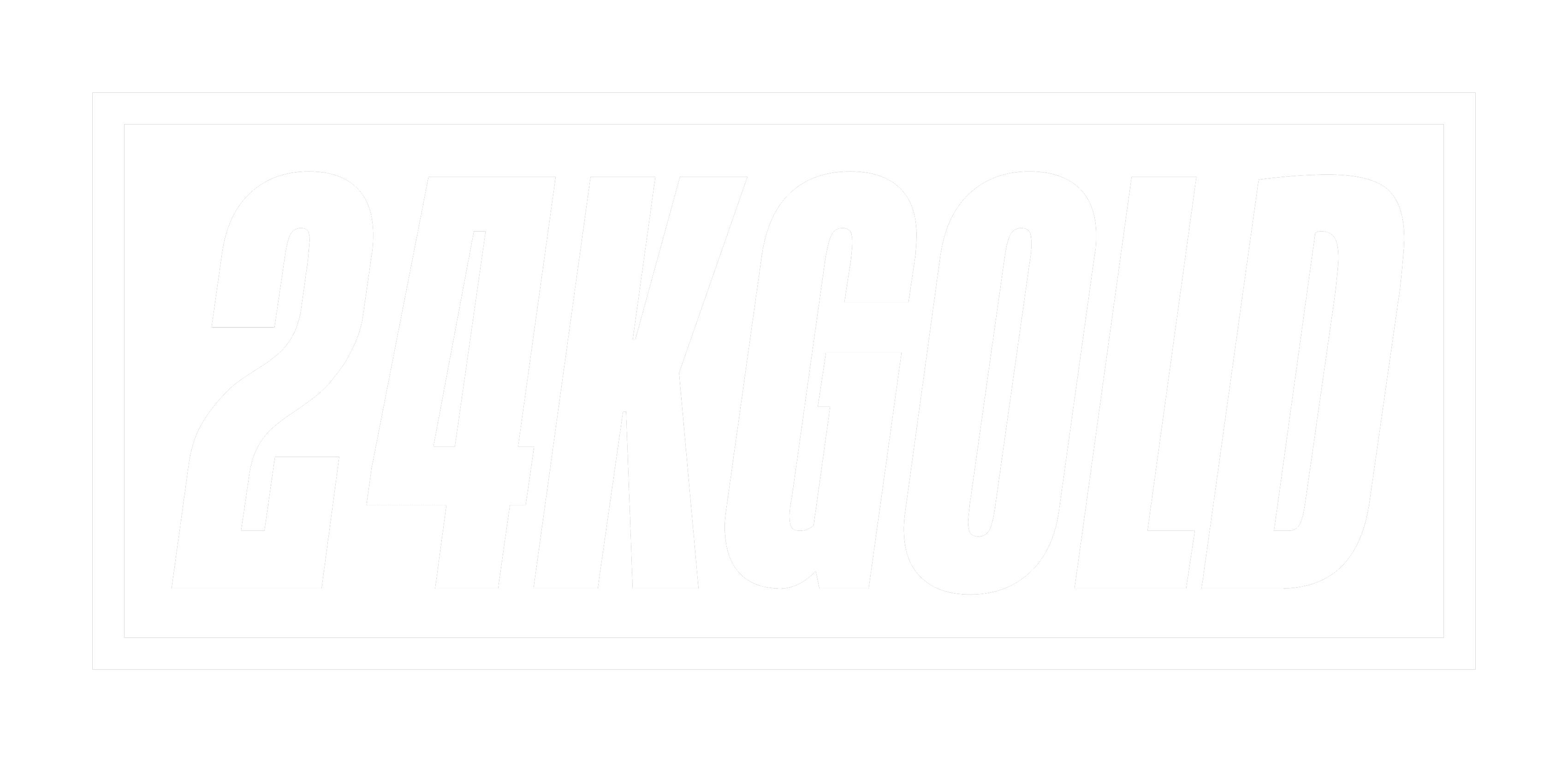 24KGOLD Logo