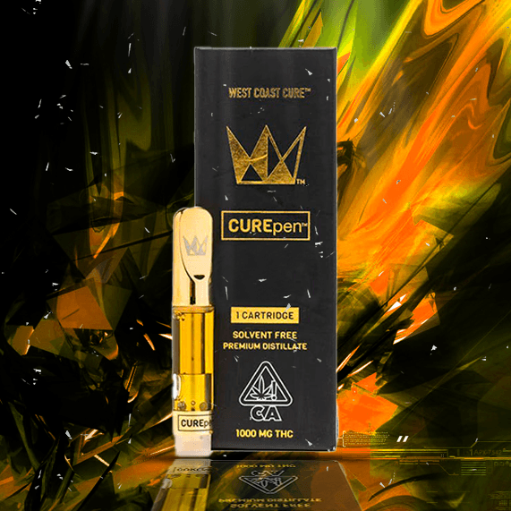 CurePen