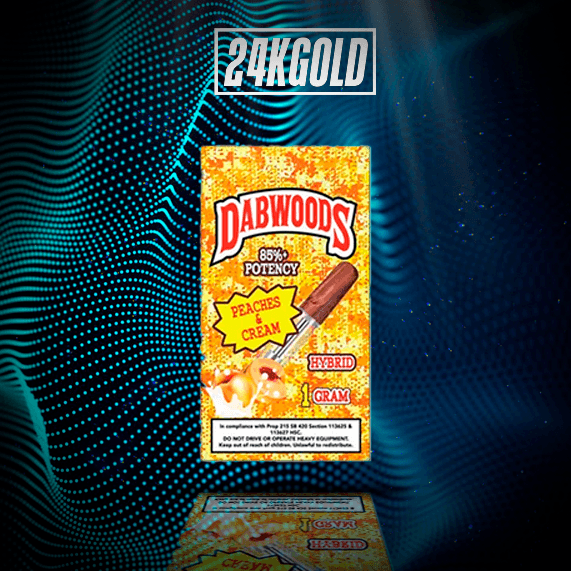 Dabwoods - Imagen 1