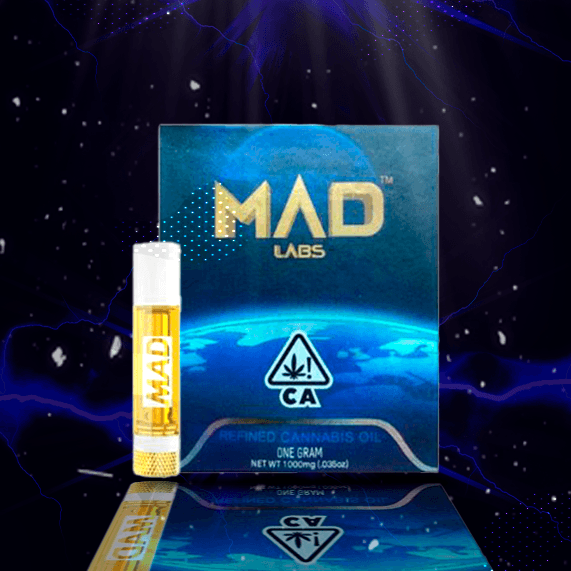 Mad Labs