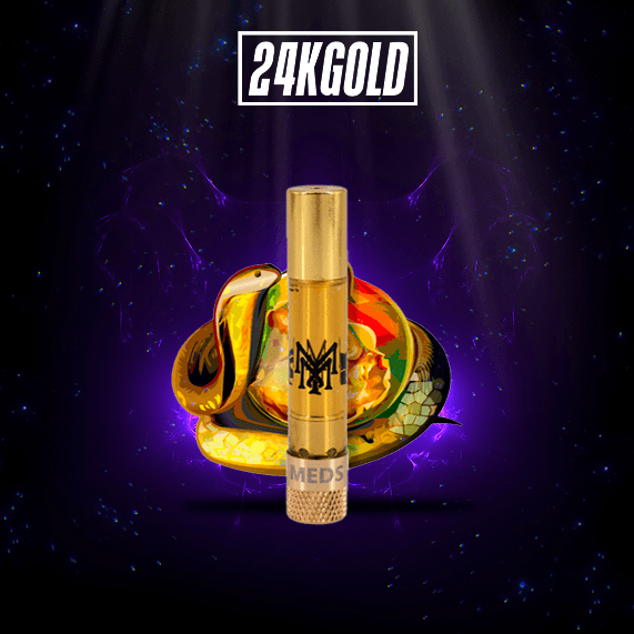 Muha Meds - Imagen 1