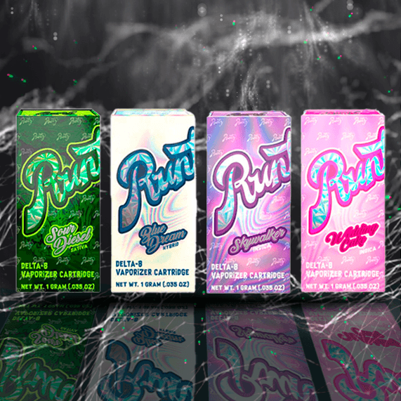 Runtz - Imagen 1