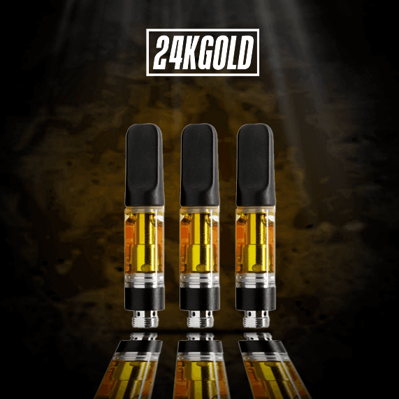 Cartuchos Premium x3